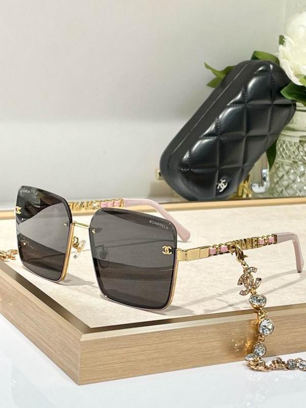 Chanel Sunglasses 559